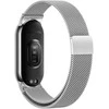 Beline Mi Band 9/8 Magnetic apyrankė Sidabrinis