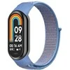 Beline Mi Band 9/8 NylonLoop apyrankė mėlynas