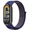 Beline Mi Band 9/8 NylonLoop apyrankė Navy