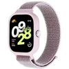 Beline apyrankė Redmi Watch 4 rožinės spalvos