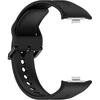 Beline dirželis, skirtas „Redmi Watch 5“, juodas