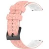 Beline apyrankė Watch 20mm Cube rožinė/rožinės spalvos box