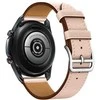 Beline apyrankė Watch 20mm Hermes Leather rožinės spalvos box