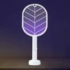 Beline EHD-MS02 elektrinė musgaudė su violetiniu apšvietimu