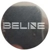 Beline metal plate for magnetic holder metal plate