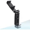 Beline universal phone holder juodos spalvos