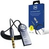 Belaidis audio adapteris 3MK Audio Bluetooth Adapteris Jack 3.5mm 2in1