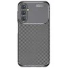 Beline Carbon Armor Samsung Galaxy A05S dėklas telefonui juodos spalvos box