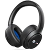 BMW Ausinės Bluetooth ANC BMBHKL601MTCAK juodos spalvos Encmetal Logos