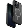 Uniq Combat Active Magclick įkrovimo dėklas, skirtas iPhone 16 Pro - Juodas