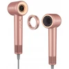 COSHARE SuperFlow1 PRO HD10E rožinė auksinė
