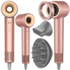 COSHARE SuperFlow1 PRO HD10E rožinė auksinė