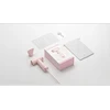 COSHARE SuperMini HP10E rožinė