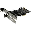 Creative Sound Blaster Audigy Fx Pro, Garso plokštė