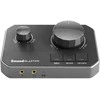 Creative išorinė garso plokštė su miksavimo funkcija Sound Blaster G8 2x USB-C