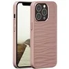 Dbramante1928 Dbramante 1928 Dune Apple iPhone 14 Pro dėklas telefonui rožinės spalvos