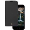 Dbramante1928 Dbramante 1928 New York 2in1 Wallet Apple iPhone 7/8/SE 2020/SE 2022 dėklas telefonui juodos spalvos
