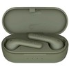 Defunc Earbuds True Basic belaidės ausinės, Sąmanų spalvos