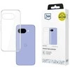 Dėklas 3Mk Protection 3mk Armor Case for Google Pixel 10A - Transparent