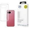 3Mk Protection „Google Pixel 9A“ – 3mk šarvų dėklas