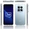 3Mk apsauga „Redmi Note 15 Pro 4G“ – 3mk šarvuotas dėklas