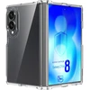 Dėklas 3MK Samsung Galaxy Z Fold 8 3mk Armor Case (W-3ArCase-SGZF8W)