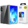 Dėklas 3MK Samsung Galaxy Z Fold 8 3mk Armor Case (W-3ArCase-SGZF8W)