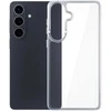 3mk šarvuotas dėklas, skirtas „Samsung Galaxy S26 Pro“ - skaidrus