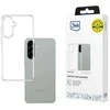 Dėklas 3MK Armor Case do Samsung Galaxy A57 5G