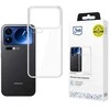 „Xiaomi 17 Pro Max“ 3MK „Armor“ dėklas, skirtas „Dėklas“