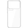 „Xiaomi 17 Pro Max“ 3MK „Armor“ dėklas, skirtas „Dėklas“