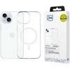 Dėklas 3MK Armor MagCase skirtas Apple iPhone 15