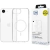 Dėklas 3MK Armor MagCase skirtas Apple iPhone 16e