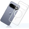 Dėklas 3Mk Protection 3mk Armor MagCase, skirtas Google Pixel 11 Pro XL - skaidrus
