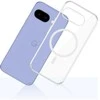 Dėklas 3Mk apsauga „Google Pixel 10A“ – 3mk šarvuotas „MagCase“