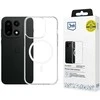 Dėklas 3Mk Protection 3mk Armor MagCase for OnePlus 15 5G - Transparent