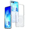 Dėklas 3mk Armor MagCase Samsung F776 Z Flip8