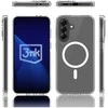 Dėklas 3MK Armor MagCase do Samsung Galaxy A37 5G