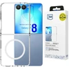 Dėklas 3mk Armor MagCase Samsung F776 Z Flip8