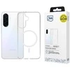 Dėklas 3MK Armor MagCase skirtas Samsung Galaxy A36
