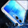 Dėklas 3mk Armor MagCase Samsung F776 Z Flip8