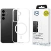Dėklas 3MK Armor MagCase skirtas Samsung Galaxy S24/S25
