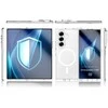 Dėklas 3mk Armor MagCase pro Samsung Galaxy Z Fold 7