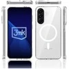 Dėklas 3MK Armor MagCase do Samsung Galaxy A57 5G