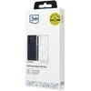Dėklas 3mk „Armor MagCase“, skirtas „Samsung Galaxy S26 Pro“ – skaidrus