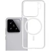 Dėklas 3MK Armor MagCase do Xiaomi 15 Pro