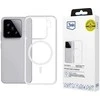 Dėklas 3MK Armor MagCase do Xiaomi 15 Pro