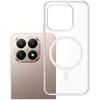Dėklas 3MK Armor MagCase do Xiaomi 15T 5G