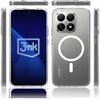 Dėklas 3MK Armor MagCase do Xiaomi 15T 5G