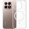 Dėklas 3MK Armor MagCase do Xiaomi 15T 5G